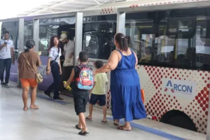 Corpus Christi: BRT Metropolitano não terá gratuidade nesta quinta (4)