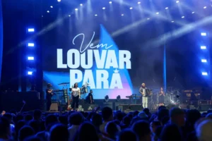 “Vem Louvar Pará” chega a Altamira após reunir mais de 300 mil pessoas em cinco cidades do Estado
