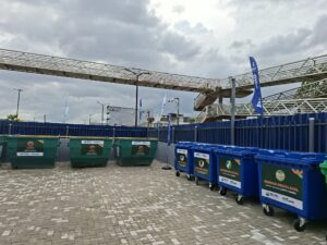 Dia do Meio Ambiente: Prefeitura de Belém celebra sucesso do Ecoponto