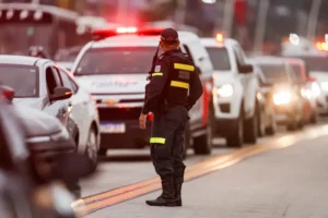 Segup coordena ação de segurança para a partida entre Paysandu e Santa Cruz neste sábado (27)