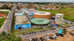 Usina da Paz de Capanema completa um ano com queda nos índices de violência no município