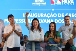Governo do Pará assina convênio para equipar Hospital Municipal de São Domingos do Araguaia