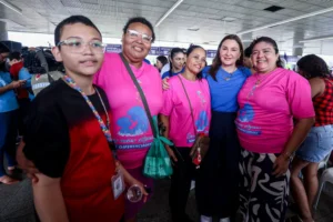 Governo do Pará lança Mês do Orgulho Autista e leva ações de inclusão e cidadania a todo o Estado