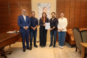 Assinados convênios para equipar hospitais de Irituia e de São Miguel do Guamá