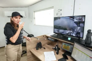 Pará reduz em até 77% crimes violentos no arquipélago do Marajó com investimentos em segurança pública 