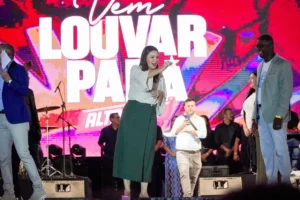 Festival “Vem Louvar Pará” reúne 40 mil pessoas em Altamira 