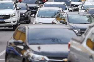 Veículos com final de placas 76 a 96 têm descontos no IPVA até hoje, 8 de junho
