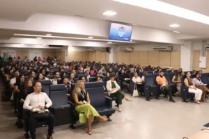 Simpósio destaca aspectos da segurança do paciente em ambientes hospitalares