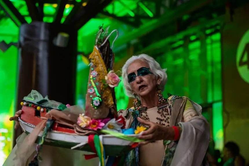 Cultura em tempos de emergência climática é tema de programação gratuita no Museu das Amazônias