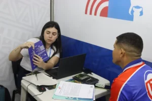 Semas Itinerante registra mais de 200 atendimentos e fortalece acesso a políticas em Bujaru