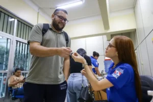 Secretaria de Estado de Igualdade Racial e Direitos Humanos abre seletivo simplificado