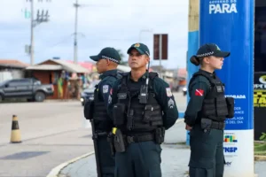 Polícia Militar fez mais de 23 mil abordagens em 17 municípios
