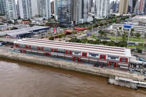 Governadora Hana Ghassan entrega novo Terminal Hidroviário de Belém e amplia a infraestrutura portuária da capital
