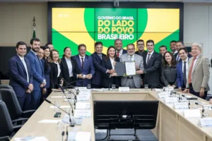 Governo do Pará e União assinam licitação para asfaltar 125 km da Transamazônica