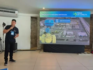 Gás do Pará participa de encontro inter-regional no Maranhão