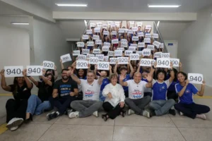 Seduc reforça prazo final para inscrição no Enem 2026