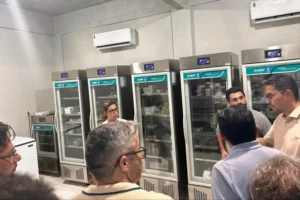 Nova Farmácia de Medicamentos Especializados em Cametá amplia acesso a tratamentos de alto custo para pacientes do SUS