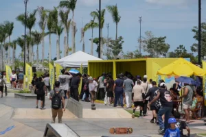 Governo do Pará faz Circuito Paraense de Skate Street