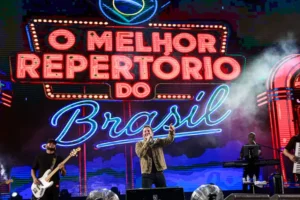 Terceira noite do Parárraiá leva milhares a shows e apresentações no Mangueirão