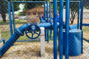 Arcon intensifica fiscalização do saneamento em Santarém