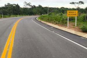 Governo do Pará avança na infraestrutura e prepara a entrega histórica da rodovia PA-151