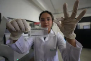 Governo do Pará investe em ciência e tecnologia fortalecendo o ecossistema de inovação na Amazônia