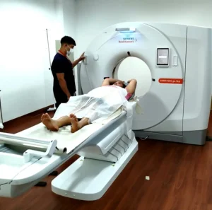 Serviço de Radiologia da Policlínica Carajás fortalece diagnósticos e amplia acesso a exames especializados