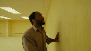 Cine Líbero Luxardo estreia o terror “Backrooms” nesta quinta-feira (18)