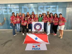 Atletas paraenses conquistam medalhas no XIX Campeonato Norte-Nordeste de Basquete Master
