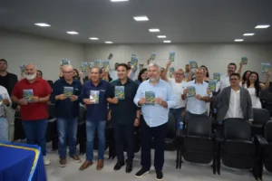 Sanatarém ganha Guia do Investidor para atração de negócios e desenvolvimento