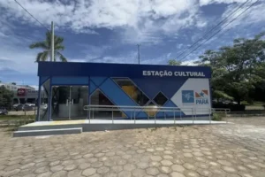 Estação Cultural de Marabá inscreve para workshop de formação de leitores 