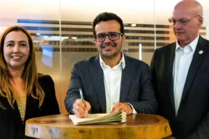 Parceria entre Semas, Iterpa e Fiepa fortalece regularização ambiental e fundiária da agricultura familiar no Pará