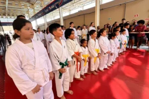 Torneio esportivo movimenta a Usina da Paz Guamá e destaca talentos de atletas