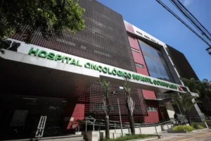 Hoiol leva a pesquisa da Amazônia a congresso mundial