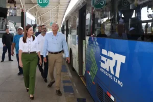 Terminal do BRT Metropolitano em Ananindeua acolhe 40 mil passageiros por dia