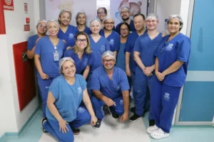 Pará acelera redução de filas e amplia acesso a cirurgias especializadas no SUS