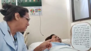 Classe Escolar do Hospital Metropolitano une educação e humanização