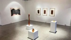 Galeria Theodoro Braga promove exposição gratuita com obras de seu acervo histórico