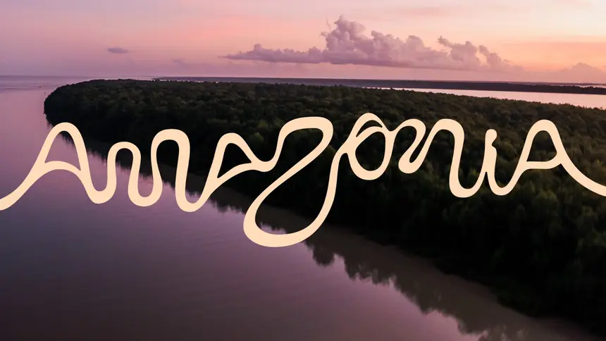 Marca Amazônia conquista três pratas no Festival Internacional de Criatividade Cannes Lions