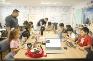 Pará vai ampliar rede de inovação educacional com mais 12 Cisebs em seis municípios do Oeste