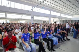 Governo do Pará leva Caravana da Educação a Santarém