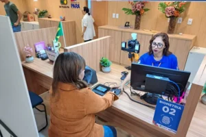 Novos postos do Detran em Belém projetam mais de 140 mil atendimentos por ano