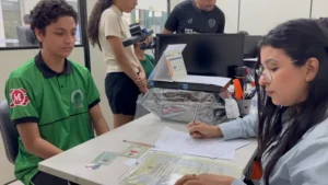 Estação Cidadania de Tucuruí celebra 4 anos com cerca de 83 mil atendimentos