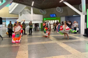 Rota Belém–Lisboa completa 12 anos fortalecendo a conexão entre a Amazônia e a Europa