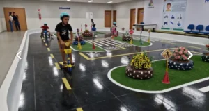 Ciretran de Santarém potencializa atendimento no Baixo Amazonas após reestrutuação