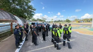 ‘Operação Impulsos 7’ promove ações de segurança em Outeiro neste domingo, 28