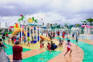 Parque da Cidade completa um ano e transforma rotina de moradores com esporte, lazer e oportunidades