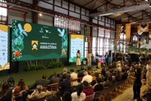 Pará abre II Semana do Clima da Amazônia reforçando protagonismo na agenda climática mundial