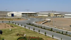 Irã concordou em não enriquecer urânio em texto de acordo, diz agência