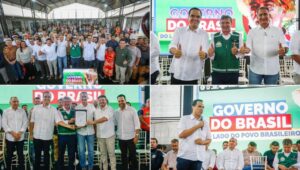 Ministério do Turismo anuncia plano estratégico para impulsionar o setor nas fronteiras do Amapá e do Pará